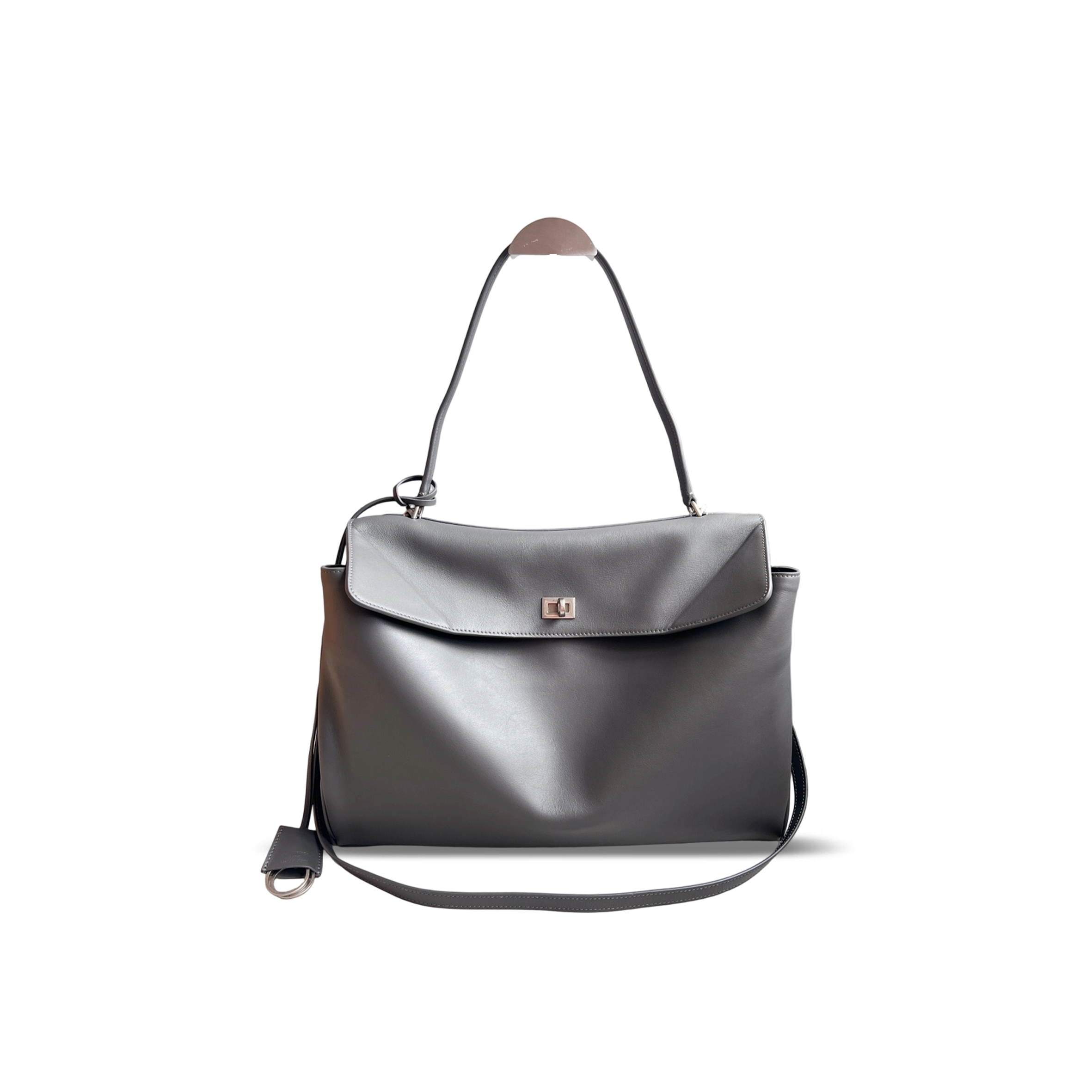 BALENCIAGA RODEO HANDBAG LARGE (40*30*13cm)